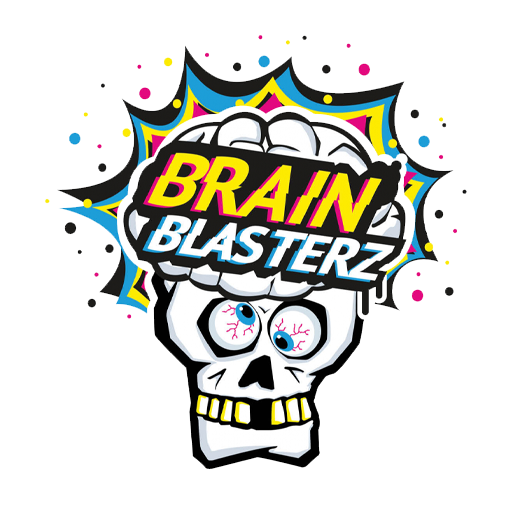 Brain Blasterz