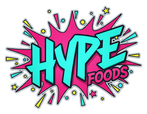 HYPE Foods