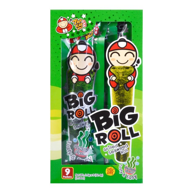 Tao Kae Noi Big Roll — Original (3 g)