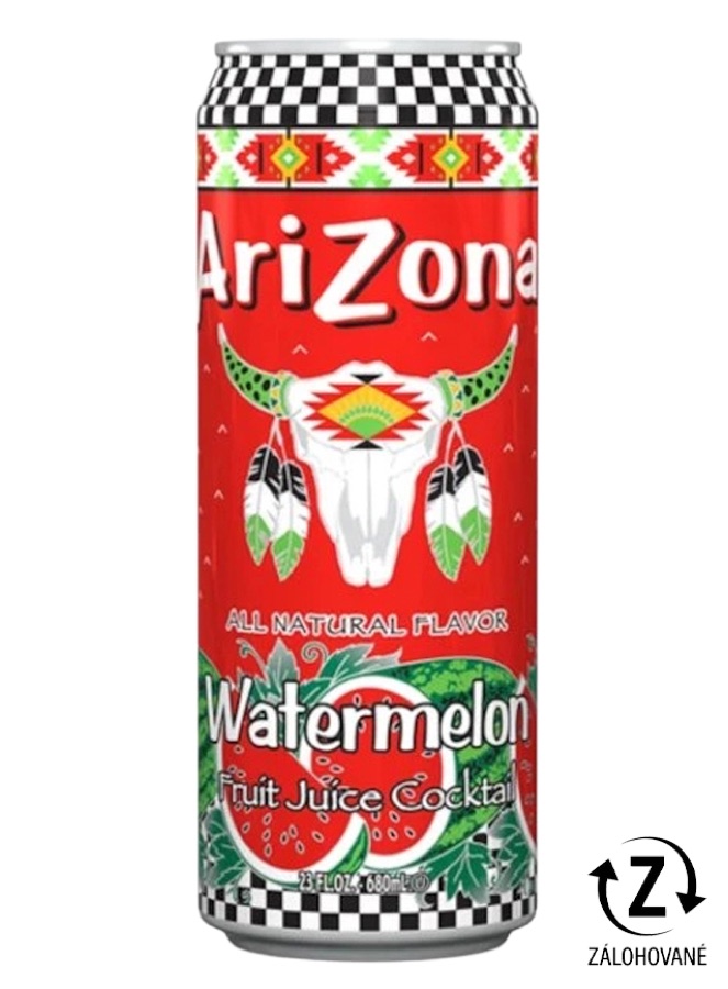 Arizona — Watermelon (0,65 l)
