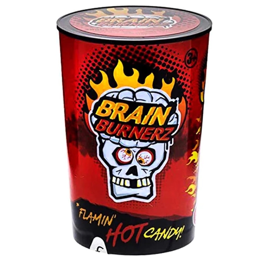 Brain Blasterz — Red Cup (48 g)