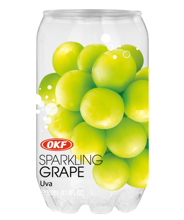 OKF — Hrozno (0,35 l)