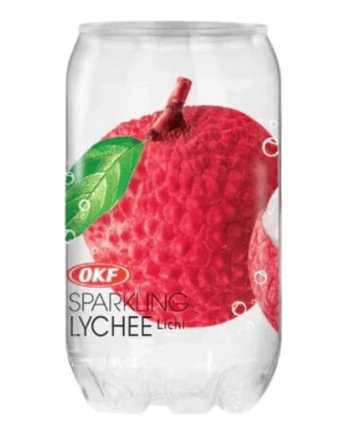 OKF — Liči (0,35 l)
