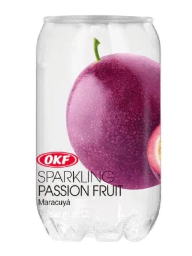 OKF — Passion Fruit (0,35 l)