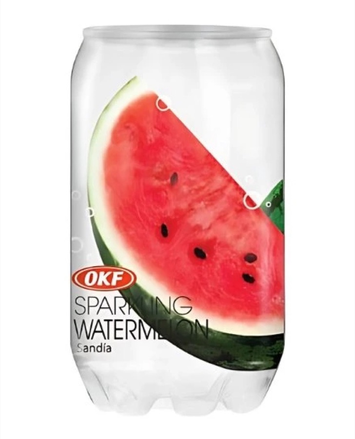 OKF — Vodný melón (0,35 l)