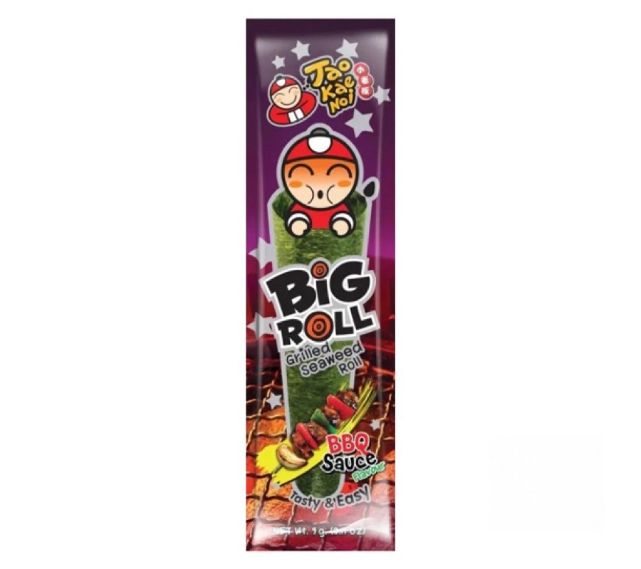 Tao Kae Noi Big Roll — BBQ (3 g)