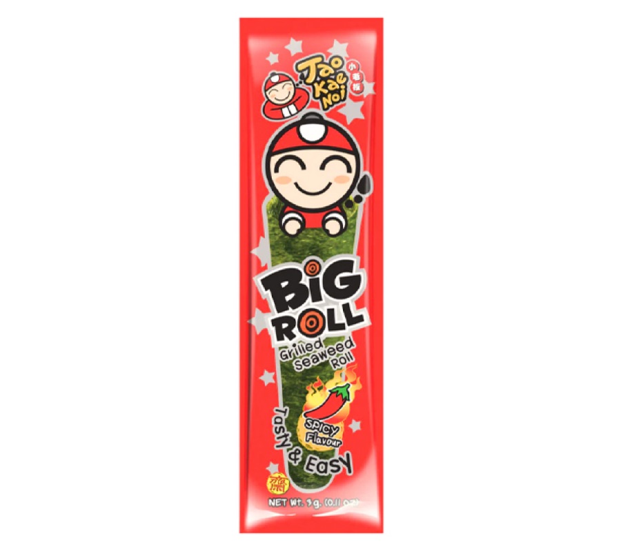 Tao Kae Noi Big Roll — Pálivé (3 g)